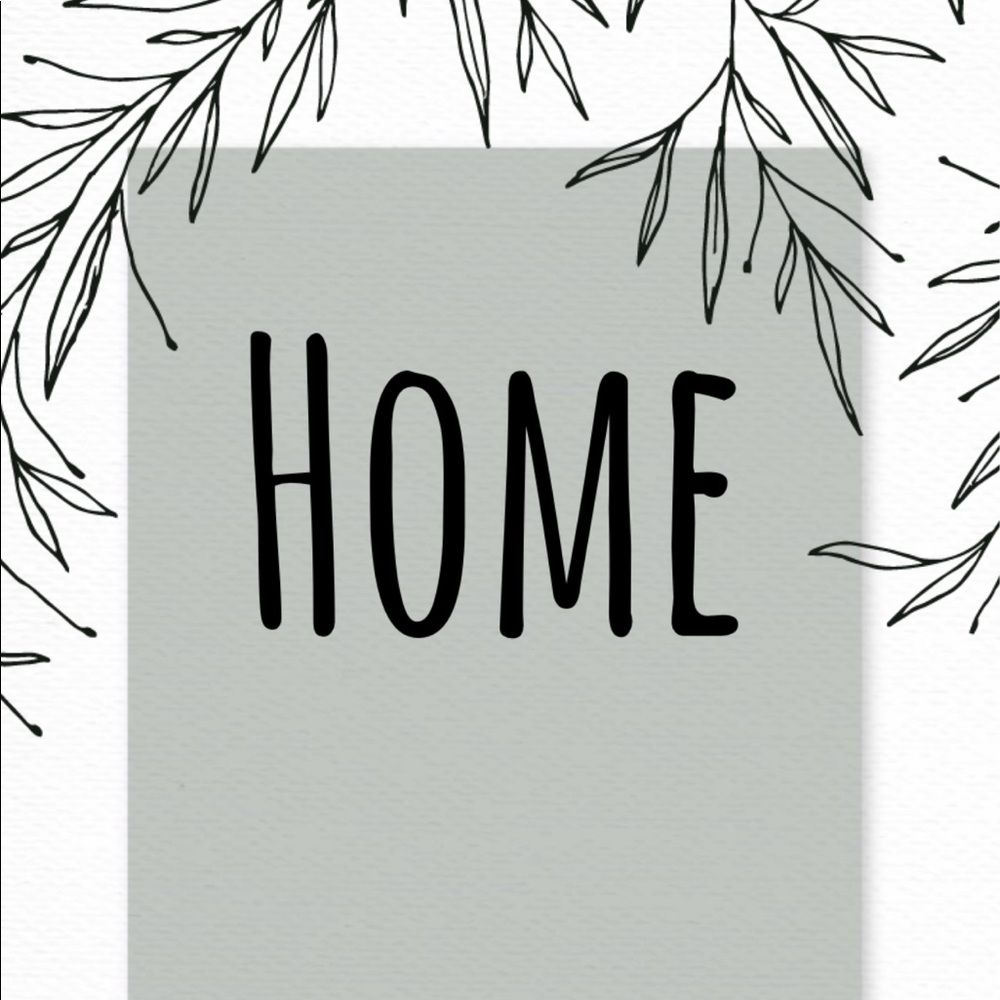 Home goods